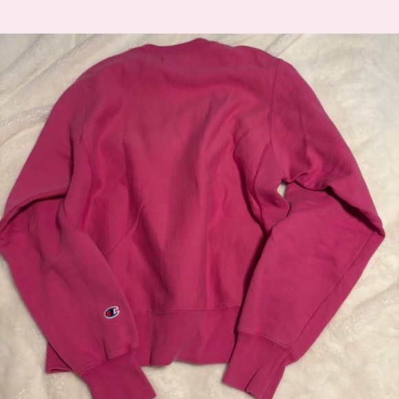 Champion crew neck - Picture 2 of 4